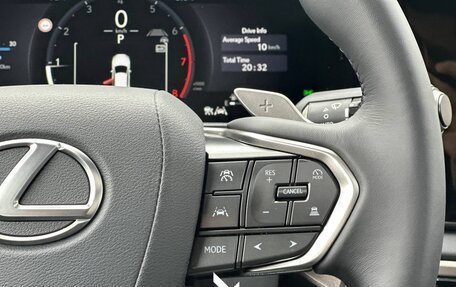 Lexus RX IV рестайлинг, 2026 год, 7 450 000 рублей, 16 фотография