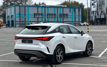 Lexus RX IV рестайлинг, 2026 год, 7 450 000 рублей, 7 фотография