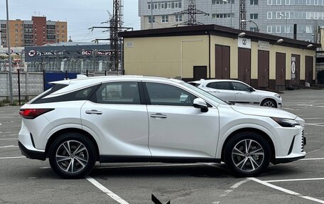 Lexus RX IV рестайлинг, 2026 год, 7 450 000 рублей, 8 фотография