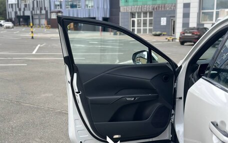 Lexus RX IV рестайлинг, 2026 год, 7 450 000 рублей, 24 фотография