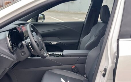 Lexus RX IV рестайлинг, 2026 год, 7 450 000 рублей, 22 фотография