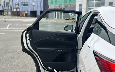 Lexus RX IV рестайлинг, 2026 год, 7 450 000 рублей, 28 фотография