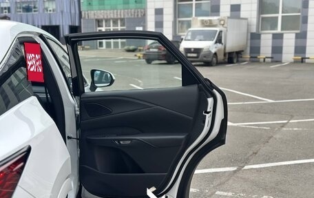 Lexus RX IV рестайлинг, 2026 год, 7 450 000 рублей, 30 фотография