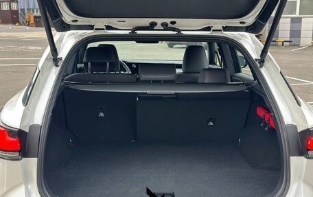 Lexus RX IV рестайлинг, 2026 год, 7 450 000 рублей, 34 фотография