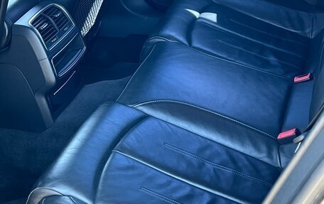 Audi A7, 2010 год, 1 300 000 рублей, 6 фотография