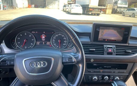 Audi A7, 2010 год, 1 300 000 рублей, 8 фотография