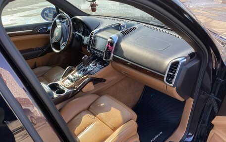 Porsche Cayenne III, 2011 год, 2 275 111 рублей, 10 фотография