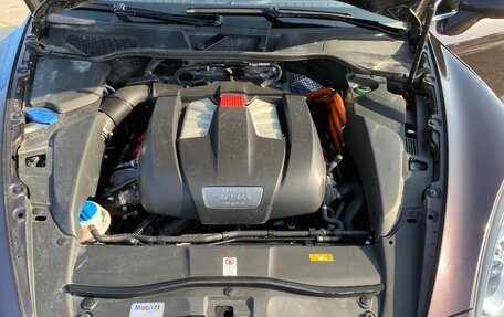 Porsche Cayenne III, 2011 год, 2 275 111 рублей, 3 фотография