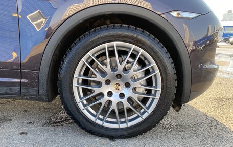 Porsche Cayenne III, 2011 год, 2 275 111 рублей, 5 фотография