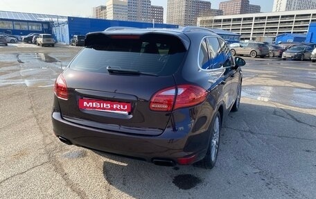 Porsche Cayenne III, 2011 год, 2 275 111 рублей, 6 фотография