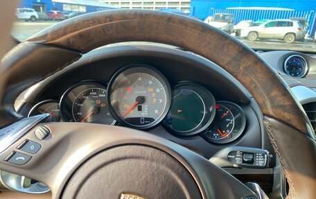 Porsche Cayenne III, 2011 год, 2 275 111 рублей, 12 фотография