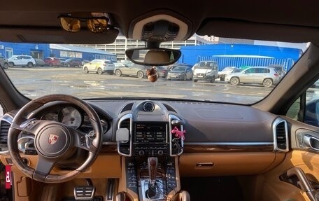 Porsche Cayenne III, 2011 год, 2 275 111 рублей, 11 фотография