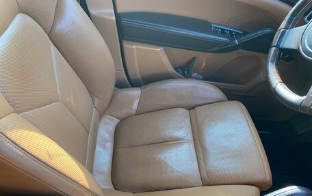 Porsche Cayenne III, 2011 год, 2 275 111 рублей, 19 фотография