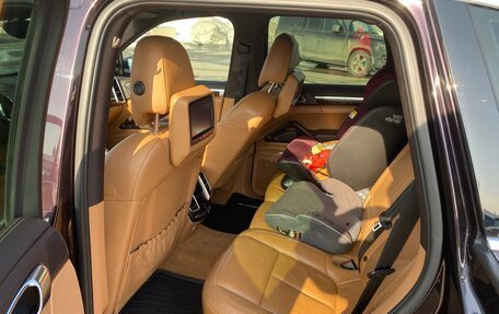 Porsche Cayenne III, 2011 год, 2 275 111 рублей, 24 фотография