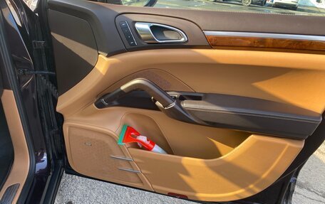 Porsche Cayenne III, 2011 год, 2 275 111 рублей, 21 фотография