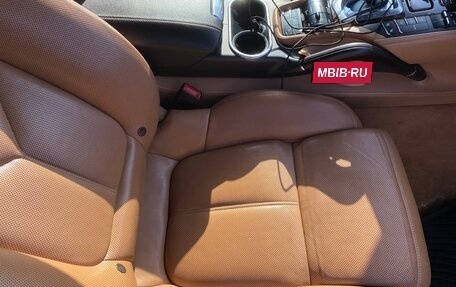 Porsche Cayenne III, 2011 год, 2 275 111 рублей, 18 фотография