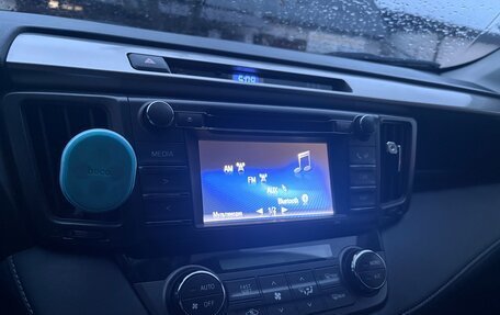 Toyota RAV4, 2014 год, 1 800 000 рублей, 2 фотография