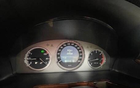 Mercedes-Benz GLK-Класс, 2011 год, 1 350 000 рублей, 8 фотография