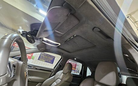 Porsche Cayenne III, 2011 год, 2 140 000 рублей, 6 фотография