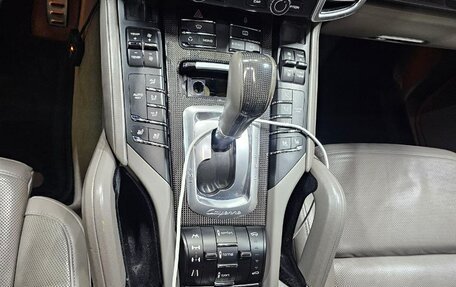 Porsche Cayenne III, 2011 год, 2 140 000 рублей, 10 фотография