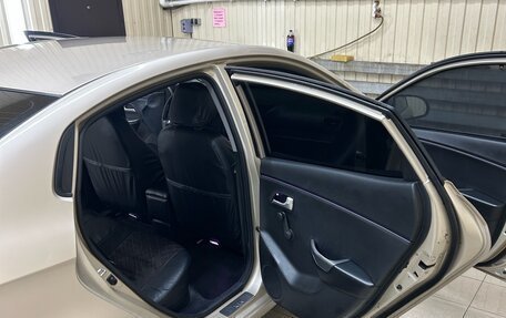 KIA Rio III рестайлинг, 2015 год, 700 000 рублей, 6 фотография