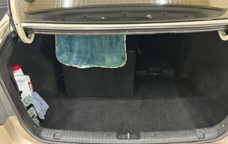 KIA Rio III рестайлинг, 2015 год, 700 000 рублей, 5 фотография