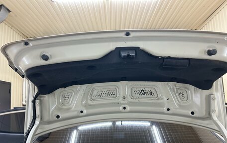 KIA Rio III рестайлинг, 2015 год, 700 000 рублей, 14 фотография