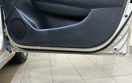 KIA Rio III рестайлинг, 2015 год, 700 000 рублей, 13 фотография