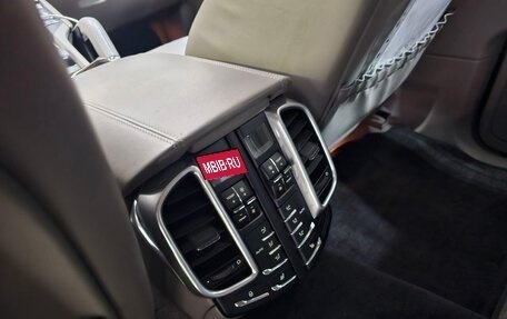 Porsche Cayenne III, 2011 год, 2 140 000 рублей, 9 фотография