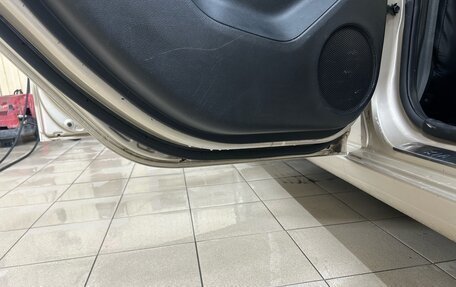 KIA Rio III рестайлинг, 2015 год, 700 000 рублей, 19 фотография