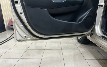 KIA Rio III рестайлинг, 2015 год, 700 000 рублей, 18 фотография