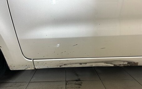 KIA Rio III рестайлинг, 2015 год, 700 000 рублей, 24 фотография