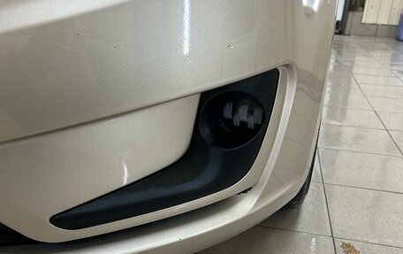 KIA Rio III рестайлинг, 2015 год, 700 000 рублей, 20 фотография