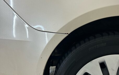 KIA Rio III рестайлинг, 2015 год, 700 000 рублей, 27 фотография