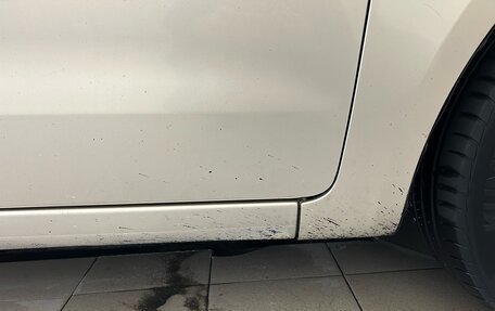 KIA Rio III рестайлинг, 2015 год, 700 000 рублей, 26 фотография