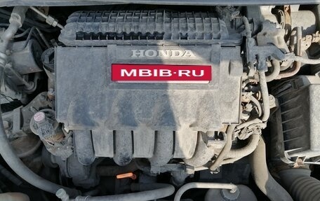 Honda Insight II рестайлинг, 2009 год, 500 000 рублей, 9 фотография