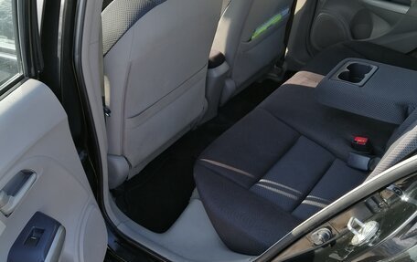 Honda Insight II рестайлинг, 2009 год, 500 000 рублей, 14 фотография