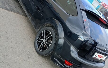 Ford Focus II рестайлинг, 2006 год, 650 000 рублей, 2 фотография