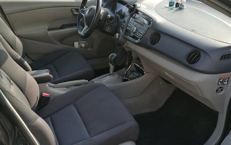 Honda Insight II рестайлинг, 2009 год, 500 000 рублей, 15 фотография