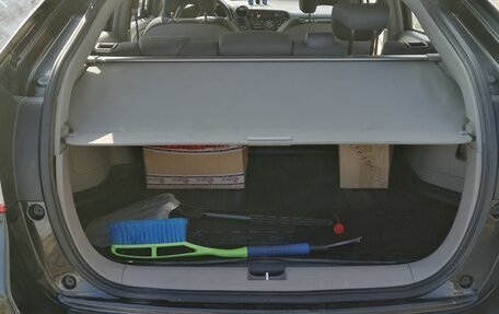 Honda Insight II рестайлинг, 2009 год, 500 000 рублей, 17 фотография