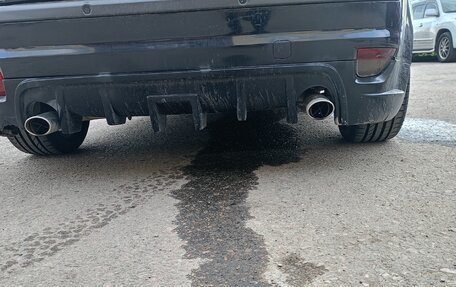 Ford Focus II рестайлинг, 2006 год, 650 000 рублей, 4 фотография