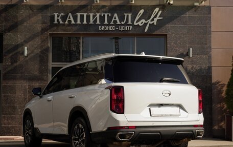 GAC GS8, 2024 год, 3 450 000 рублей, 4 фотография