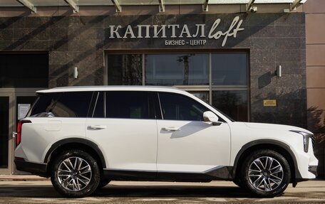 GAC GS8, 2024 год, 3 450 000 рублей, 8 фотография