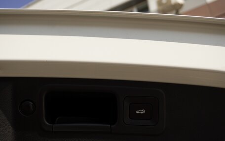 GAC GS8, 2024 год, 3 450 000 рублей, 11 фотография