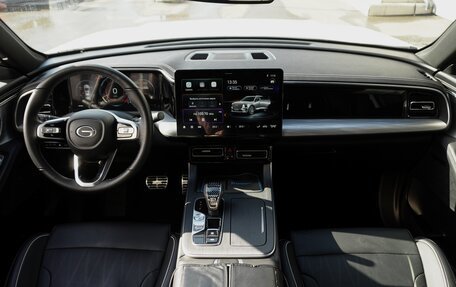 GAC GS8, 2024 год, 3 450 000 рублей, 13 фотография