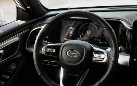 GAC GS8, 2024 год, 3 450 000 рублей, 14 фотография