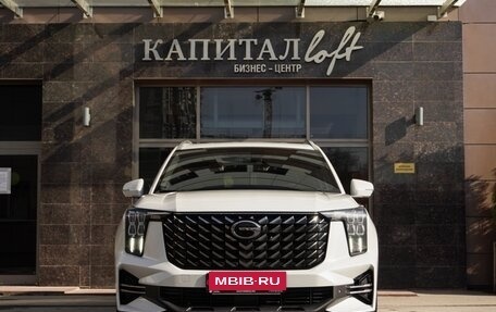 GAC GS8, 2024 год, 3 450 000 рублей, 3 фотография