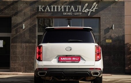 GAC GS8, 2024 год, 3 450 000 рублей, 6 фотография