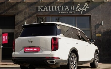 GAC GS8, 2024 год, 3 450 000 рублей, 7 фотография