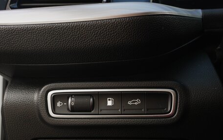 GAC GS8, 2024 год, 3 450 000 рублей, 17 фотография